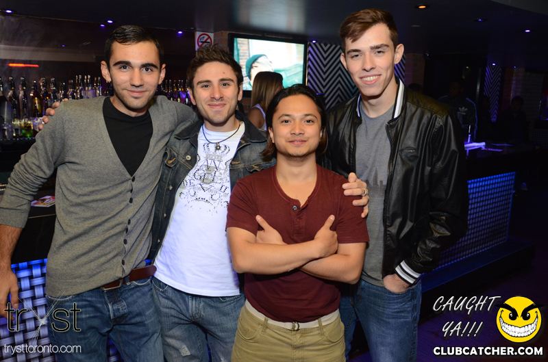 Tryst nightclub photo 113 - October 11th, 2014