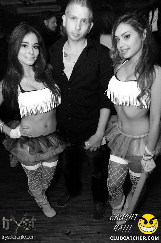 Tryst nightclub photo 115 - October 11th, 2014