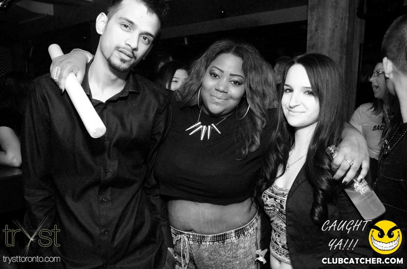 Tryst nightclub photo 119 - October 11th, 2014