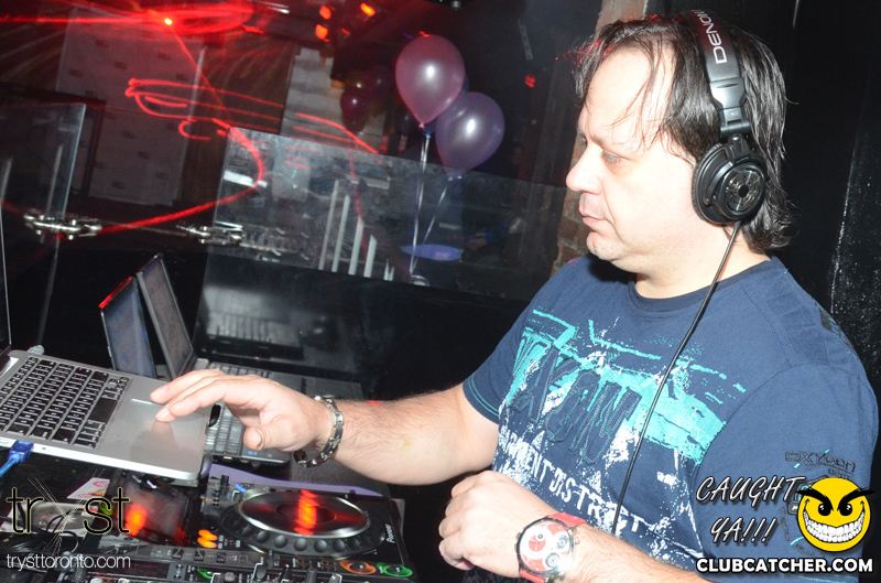 Tryst nightclub photo 120 - October 11th, 2014