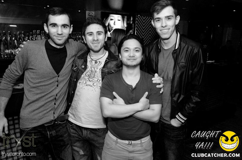 Tryst nightclub photo 122 - October 11th, 2014