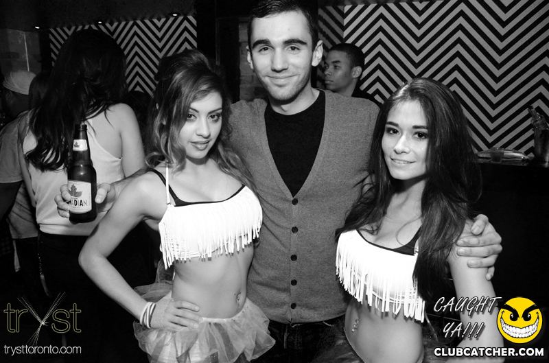 Tryst nightclub photo 124 - October 11th, 2014