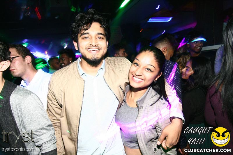 Tryst nightclub photo 138 - October 11th, 2014