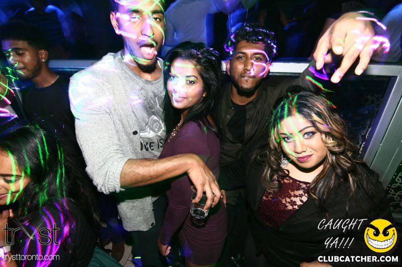 Tryst nightclub photo 139 - October 11th, 2014