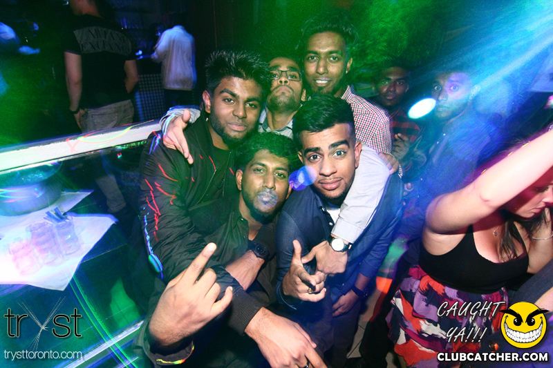 Tryst nightclub photo 140 - October 11th, 2014