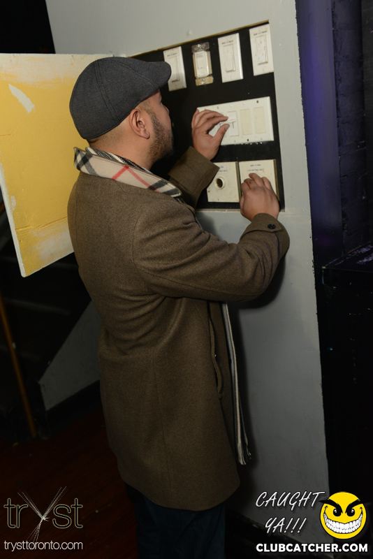 Tryst nightclub photo 142 - October 11th, 2014