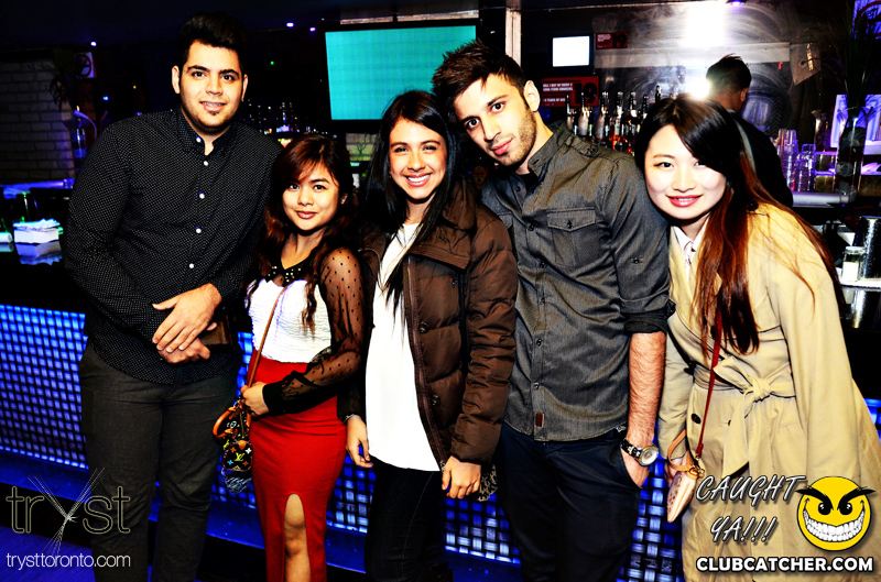 Tryst nightclub photo 146 - October 11th, 2014