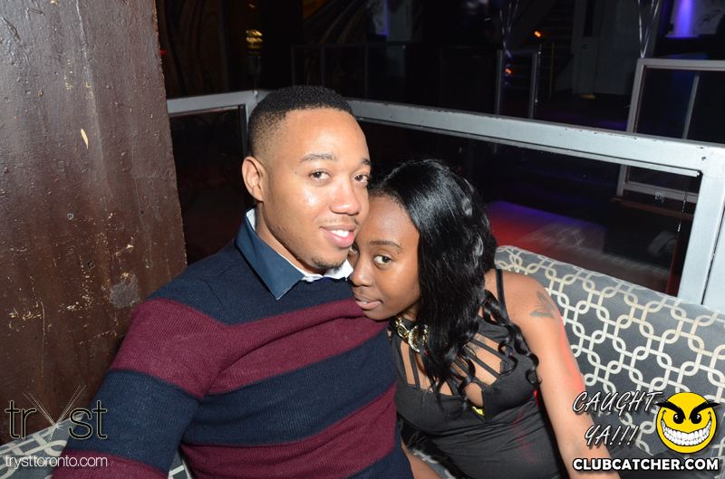 Tryst nightclub photo 147 - October 11th, 2014