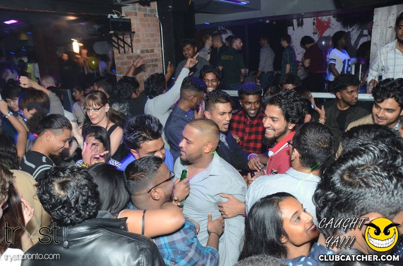 Tryst nightclub photo 148 - October 11th, 2014