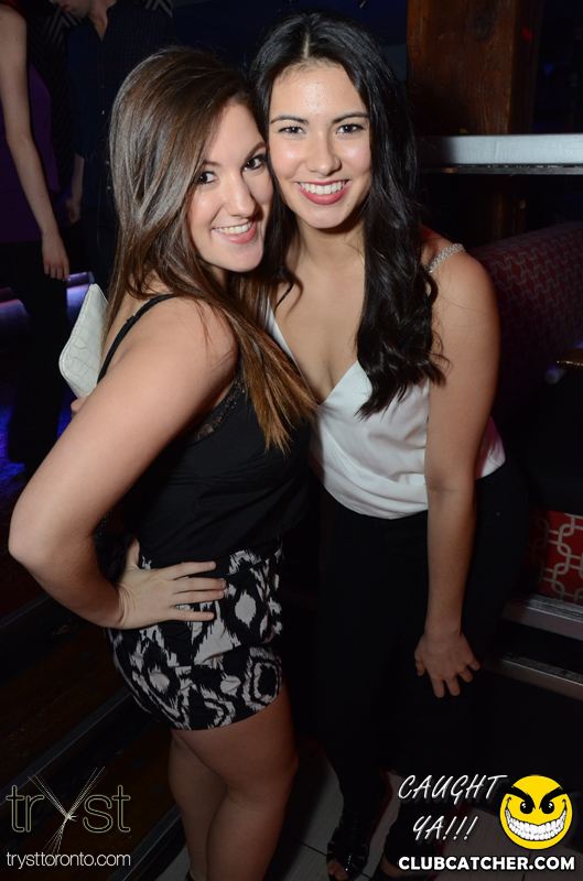 Tryst nightclub photo 3 - October 11th, 2014