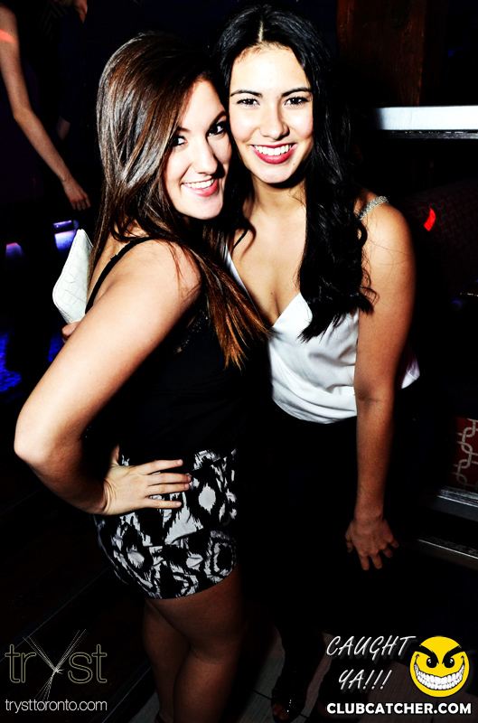Tryst nightclub photo 22 - October 11th, 2014