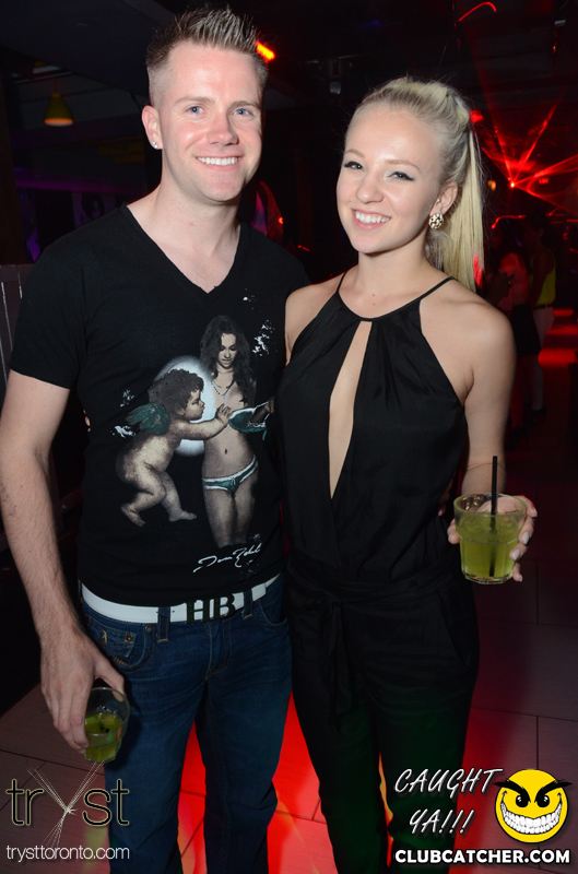 Tryst nightclub photo 25 - October 11th, 2014