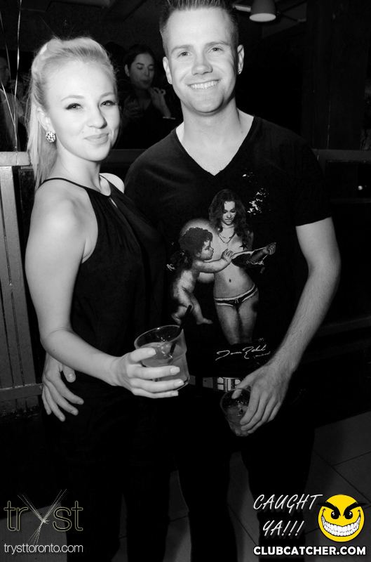 Tryst nightclub photo 26 - October 11th, 2014