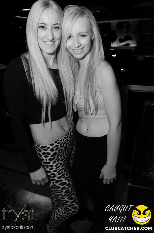 Tryst nightclub photo 29 - October 11th, 2014