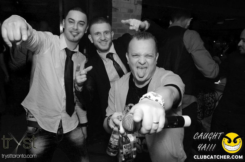 Tryst nightclub photo 31 - October 11th, 2014