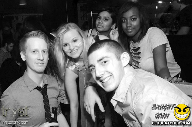 Tryst nightclub photo 37 - October 11th, 2014