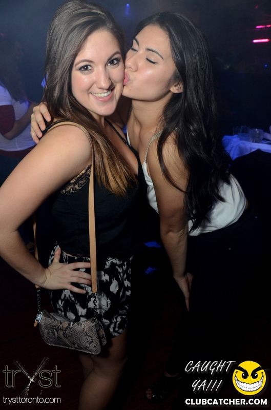 Tryst nightclub photo 40 - October 11th, 2014