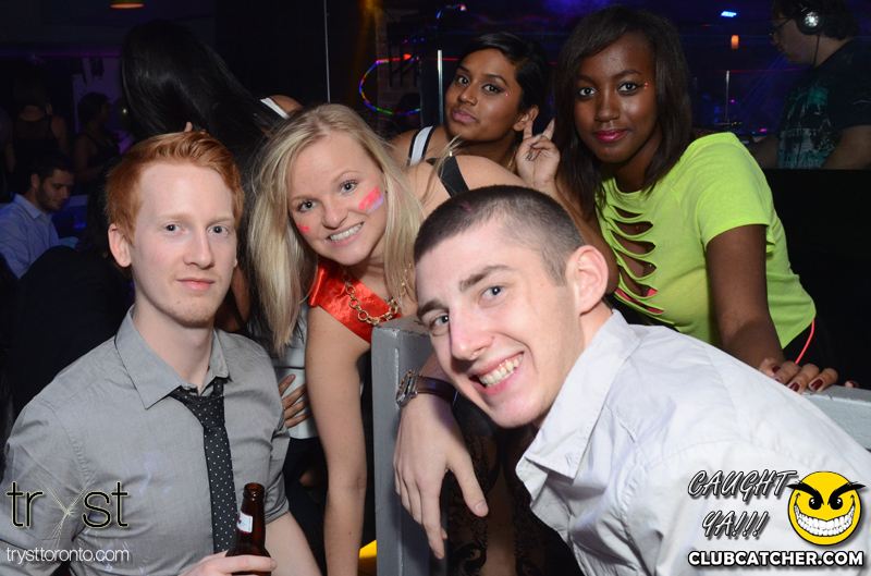 Tryst nightclub photo 41 - October 11th, 2014