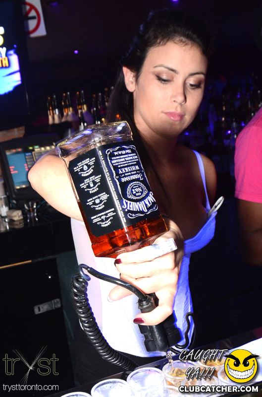 Tryst nightclub photo 43 - October 11th, 2014