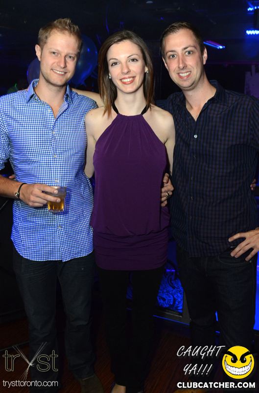 Tryst nightclub photo 45 - October 11th, 2014