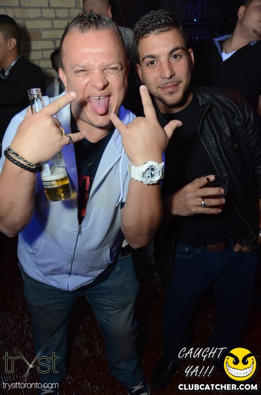 Tryst nightclub photo 48 - October 11th, 2014