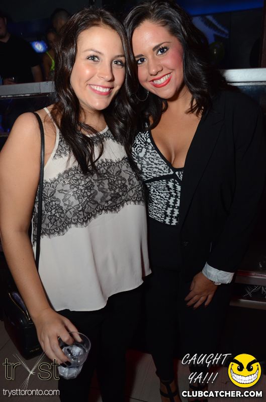 Tryst nightclub photo 50 - October 11th, 2014