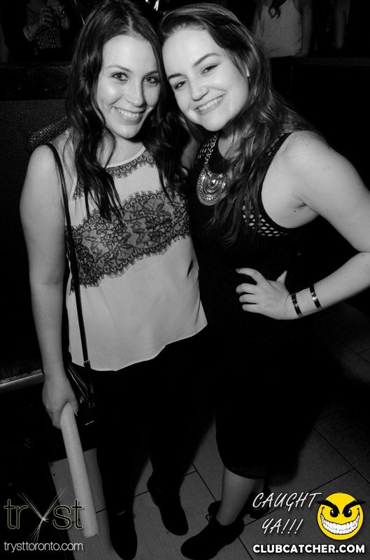 Tryst nightclub photo 51 - October 11th, 2014