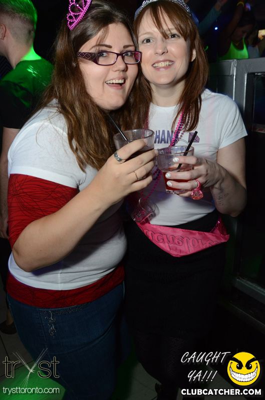 Tryst nightclub photo 52 - October 11th, 2014
