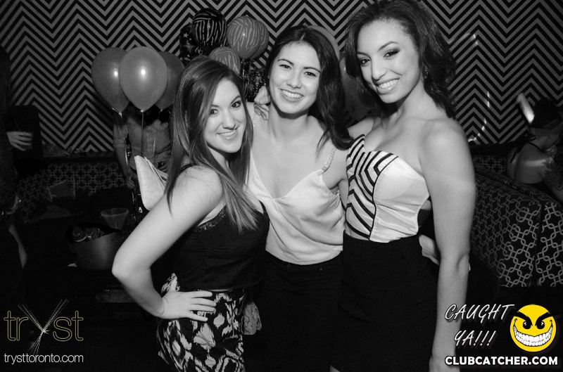 Tryst nightclub photo 55 - October 11th, 2014