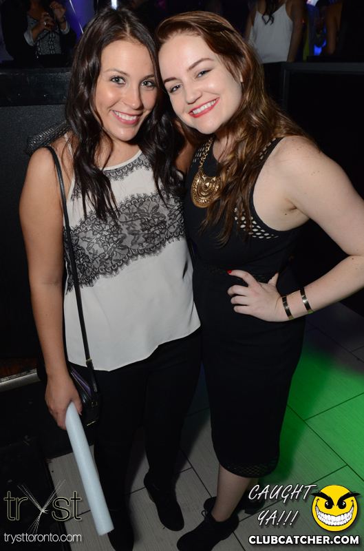 Tryst nightclub photo 56 - October 11th, 2014