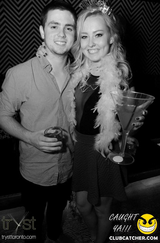 Tryst nightclub photo 59 - October 11th, 2014
