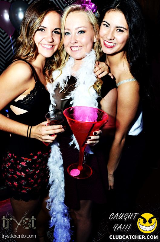 Tryst nightclub photo 61 - October 11th, 2014