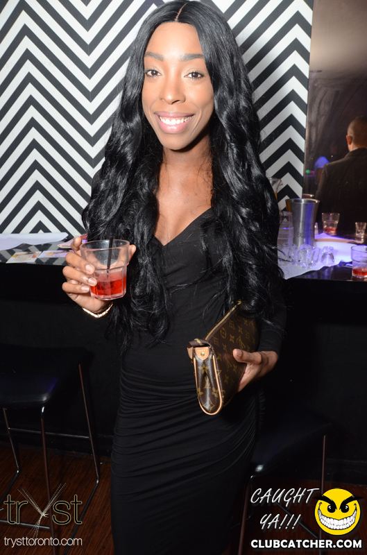 Tryst nightclub photo 65 - October 11th, 2014