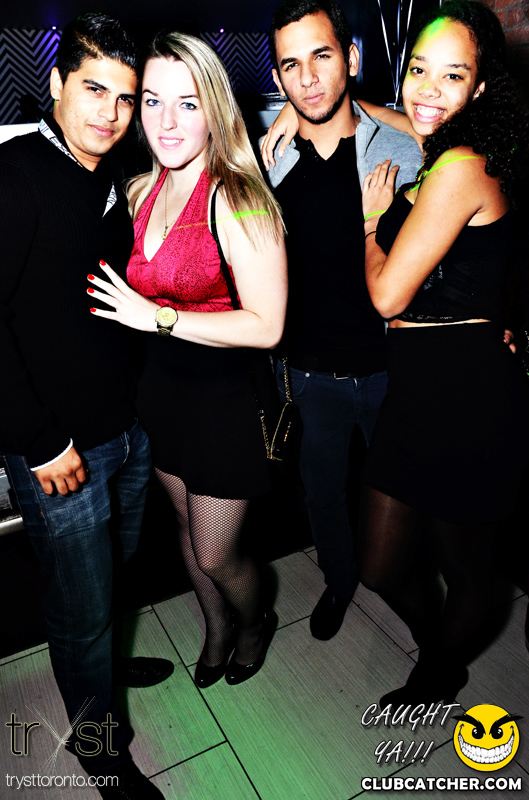 Tryst nightclub photo 67 - October 11th, 2014