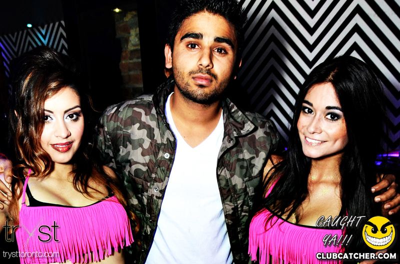 Tryst nightclub photo 69 - October 11th, 2014