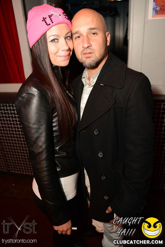 Tryst nightclub photo 8 - October 11th, 2014
