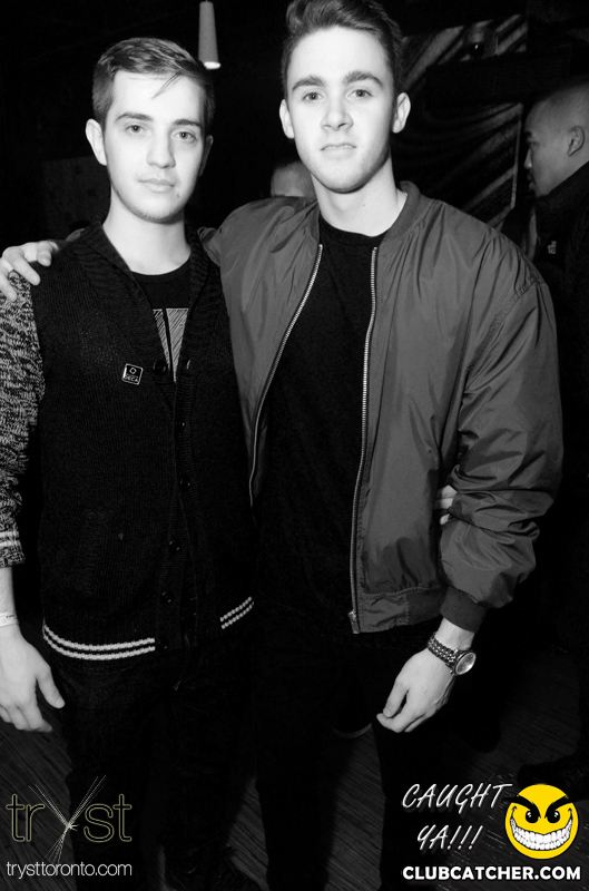 Tryst nightclub photo 72 - October 11th, 2014