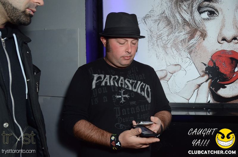 Tryst nightclub photo 73 - October 11th, 2014