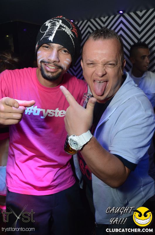Tryst nightclub photo 79 - October 11th, 2014