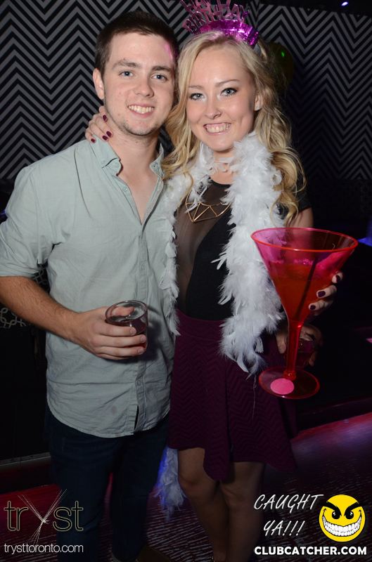 Tryst nightclub photo 9 - October 11th, 2014