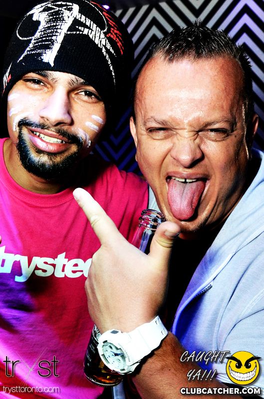 Tryst nightclub photo 82 - October 11th, 2014