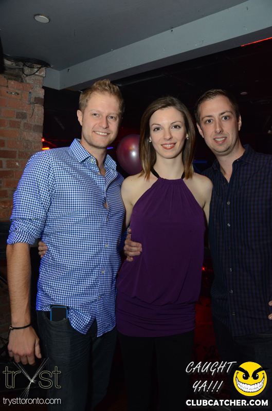 Tryst nightclub photo 86 - October 11th, 2014