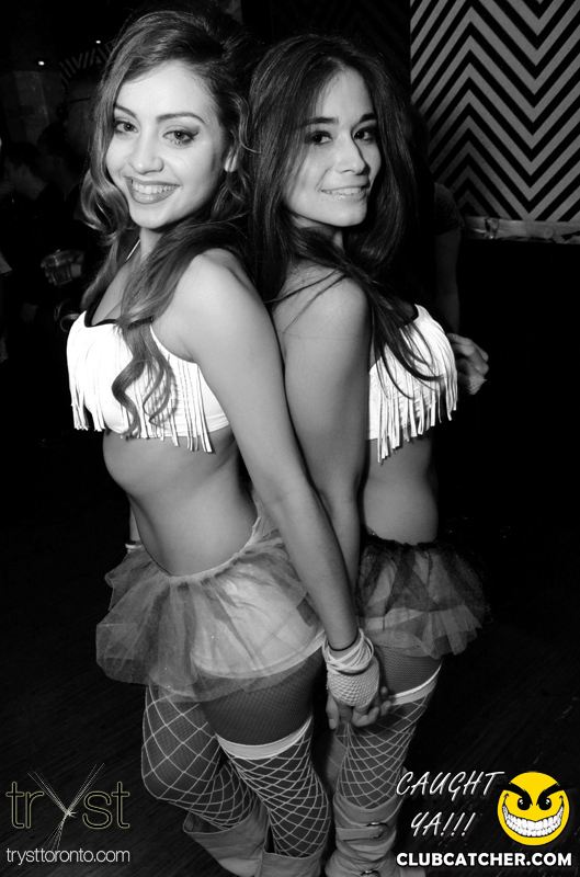 Tryst nightclub photo 87 - October 11th, 2014