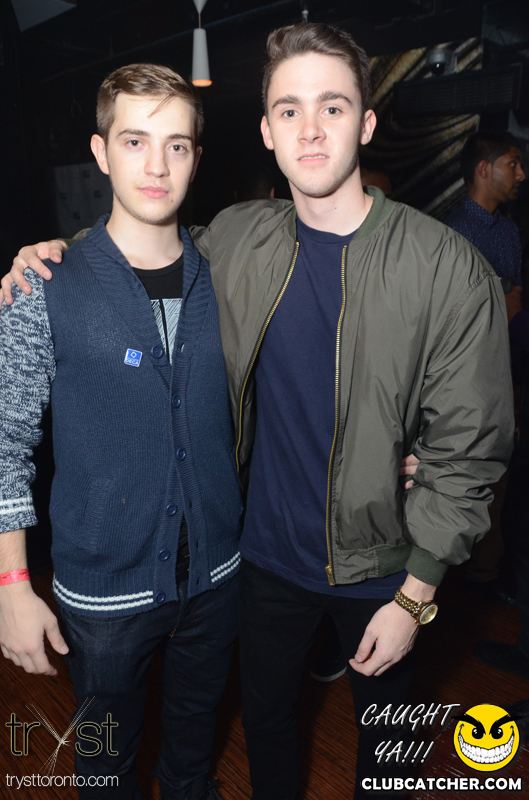 Tryst nightclub photo 89 - October 11th, 2014