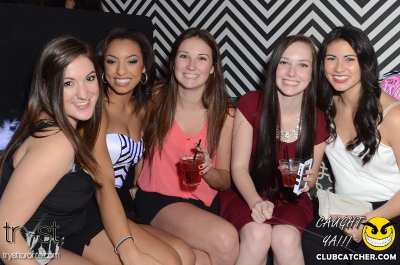 Tryst nightclub photo 90 - October 11th, 2014