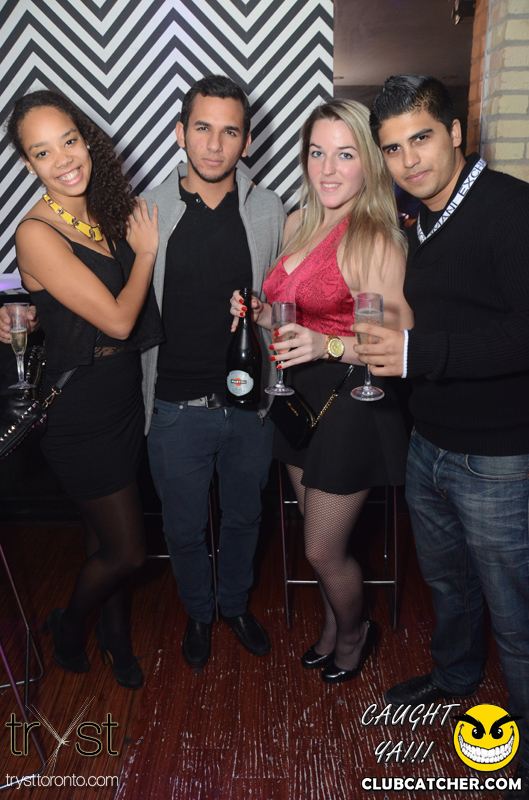 Tryst nightclub photo 92 - October 11th, 2014
