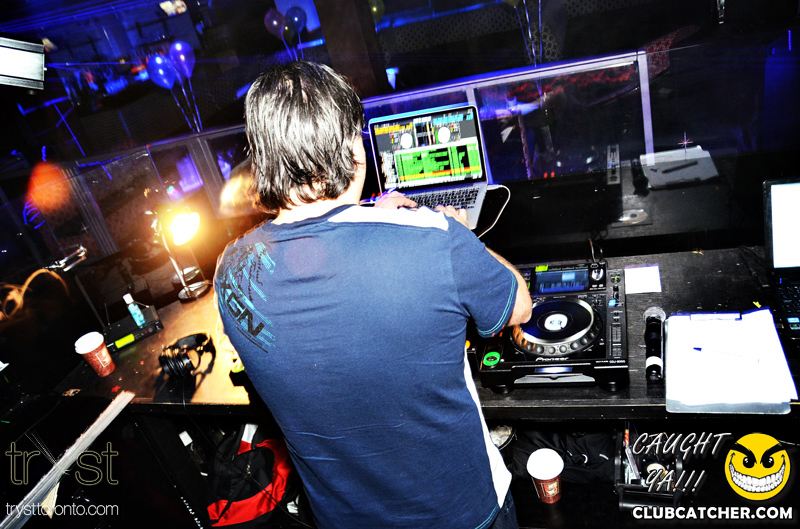 Tryst nightclub photo 96 - October 11th, 2014