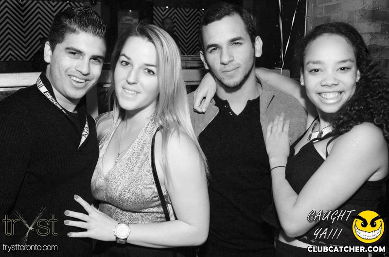 Tryst nightclub photo 98 - October 11th, 2014