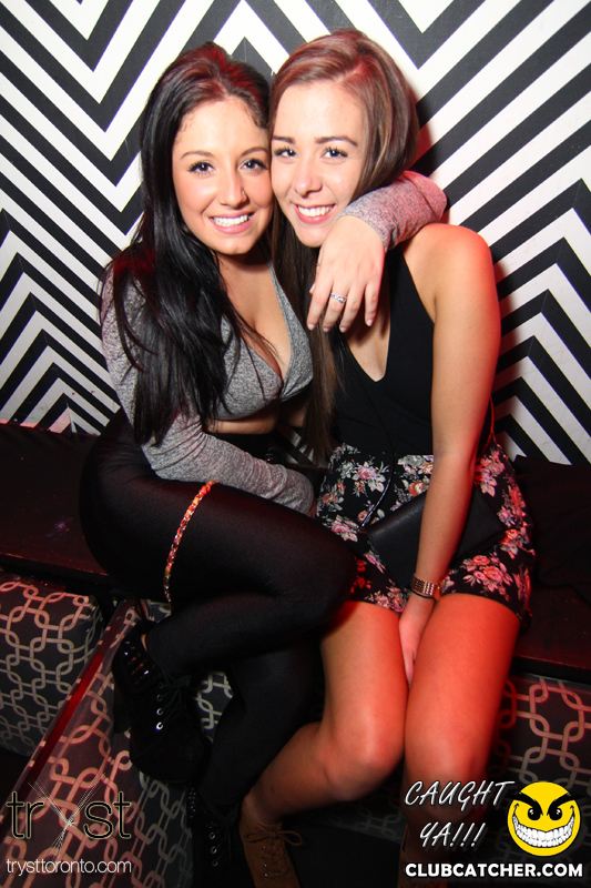 Tryst nightclub photo 11 - October 17th, 2014