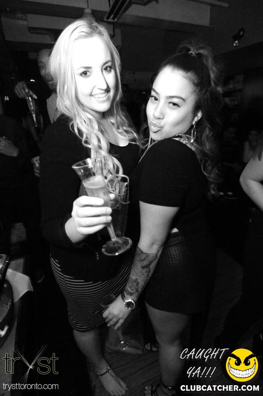 Tryst nightclub photo 104 - October 17th, 2014